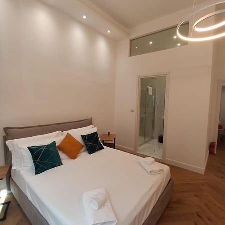 Be-C0 Centrale New Double Suite Милано Екстериор снимка