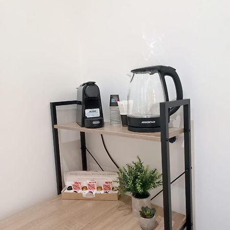 Be-C0 Centrale New Double Suite Милано Екстериор снимка